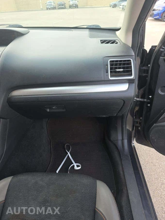 2016 Subaru Crosstrek 2.0i Premium - miniatura 16