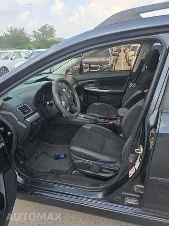 2016 Subaru Crosstrek 2.0i Premium - miniatura 3