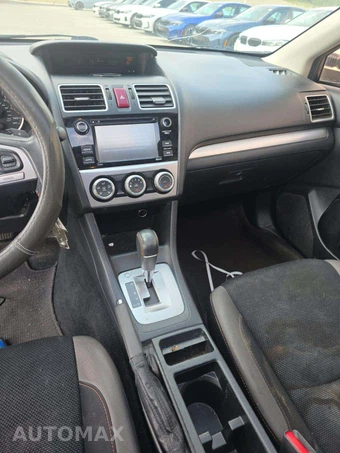 2016 Subaru Crosstrek 2.0i Premium - miniatura 7