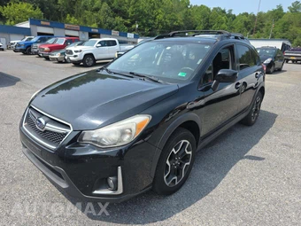 2016 Subaru Crosstrek 2.0i Premium