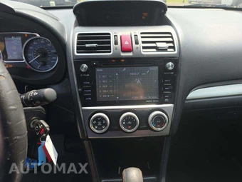 2016 Subaru Crosstrek 2.0i Premium - miniatura 10