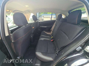 2016 Subaru Crosstrek 2.0i Premium - miniatura 13
