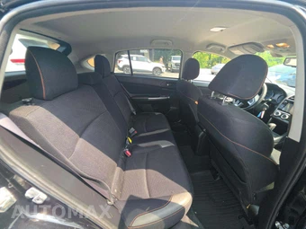 2016 Subaru Crosstrek 2.0i Premium - miniatura 16
