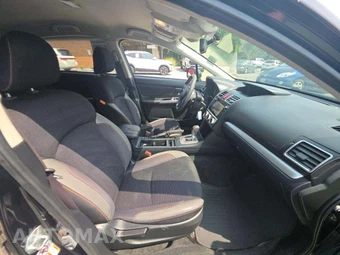 2016 Subaru Crosstrek 2.0i Premium - miniatura 18