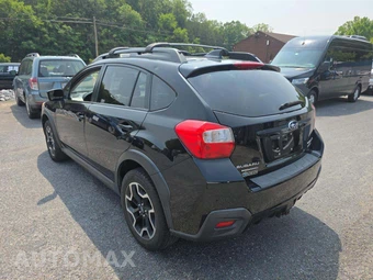 2016 Subaru Crosstrek 2.0i Premium - miniatura 2