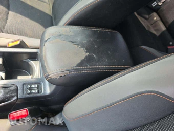 2016 Subaru Crosstrek 2.0i Premium - miniatura 24