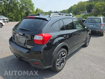 2016 Subaru Crosstrek 2.0i Premium - miniatura 3