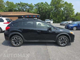 2016 Subaru Crosstrek 2.0i Premium - miniatura 4