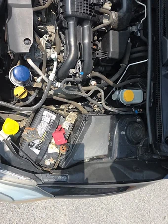 2016 Subaru Crosstrek 2.0i Premium - miniatura 46