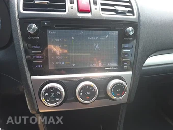 2016 Subaru Crosstrek 2.0i Premium - miniatura 47