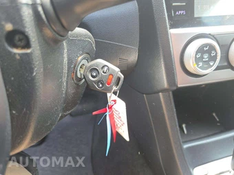 2016 Subaru Crosstrek 2.0i Premium - miniatura 8