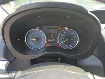 2016 Subaru Crosstrek 2.0i Premium - miniatura 9
