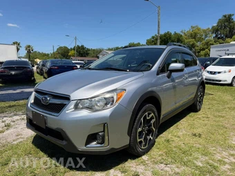 2016 Subaru Crosstrek 2.0i Premium - car from the USA, Manheim Buy-Now listing at AUTOMAX