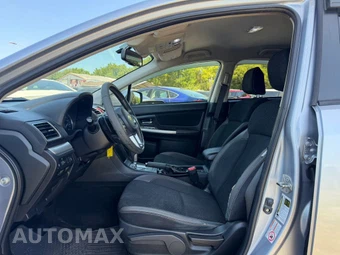 2016 Subaru Crosstrek 2.0i Premium - miniatura 10
