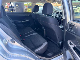 2016 Subaru Crosstrek 2.0i Premium - miniatura 12