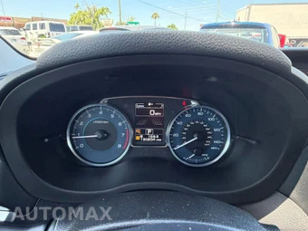 2016 Subaru Crosstrek 2.0i Premium - miniatura 16