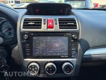 2016 Subaru Crosstrek 2.0i Premium - miniatura 17