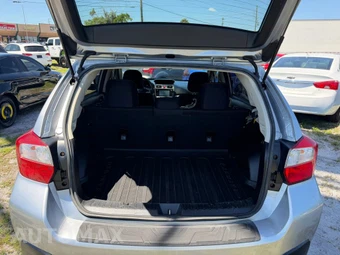 2016 Subaru Crosstrek 2.0i Premium - miniatura 18