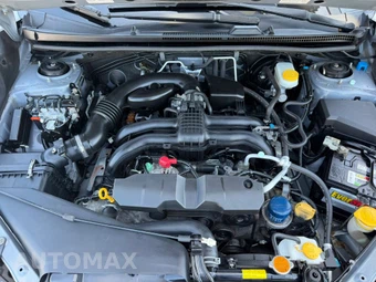 2016 Subaru Crosstrek 2.0i Premium - miniatura 19