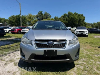 2016 Subaru Crosstrek 2.0i Premium - miniatura 2