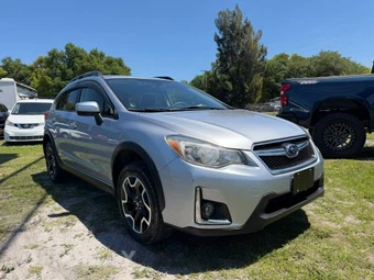 2016 Subaru Crosstrek 2.0i Premium - miniatura 3
