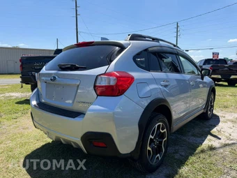 2016 Subaru Crosstrek 2.0i Premium - miniatura 4