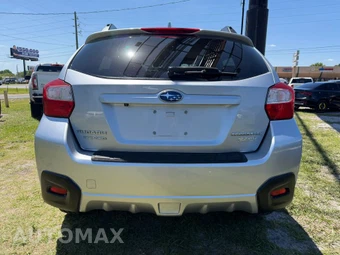 2016 Subaru Crosstrek 2.0i Premium - miniatura 5