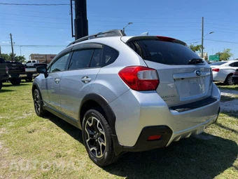 2016 Subaru Crosstrek 2.0i Premium - miniatura 6