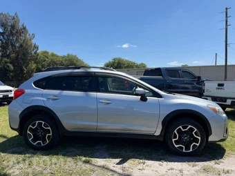 2016 Subaru Crosstrek 2.0i Premium - miniatura 7