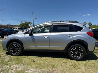 2016 Subaru Crosstrek 2.0i Premium - miniatura 8