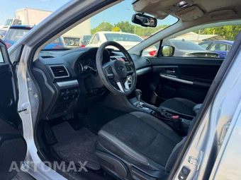 2016 Subaru Crosstrek 2.0i Premium - miniatura 9