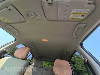 2016 Subaru Crosstrek Hybrid - miniatura 11