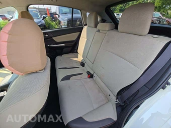 2016 Subaru Crosstrek Hybrid - miniatura 13