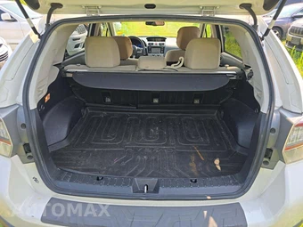 2016 Subaru Crosstrek Hybrid - miniatura 14