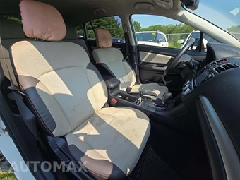 2016 Subaru Crosstrek Hybrid - miniatura 18