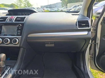 2016 Subaru Crosstrek Hybrid - miniatura 19
