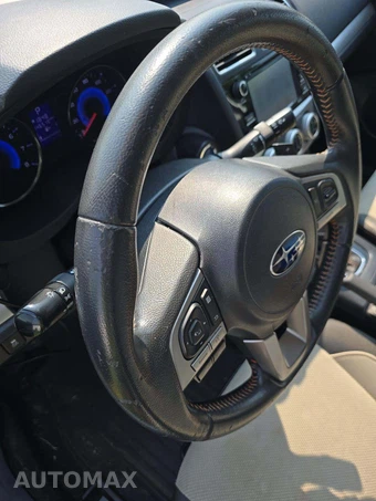 2016 Subaru Crosstrek Hybrid - miniatura 24