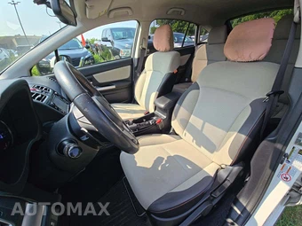 2016 Subaru Crosstrek Hybrid - miniatura 6