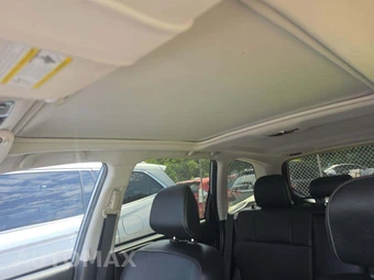 2016 Subaru Forester 2.0XT Touring – miniatura 11