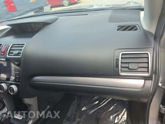 2016 Subaru Forester 2.0XT Touring – miniatura 19