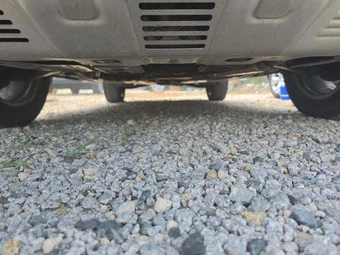 2016 Subaru Forester 2.0XT Touring – miniatura 20