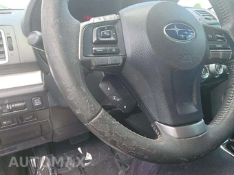 2016 Subaru Forester 2.0XT Touring – miniatura 21