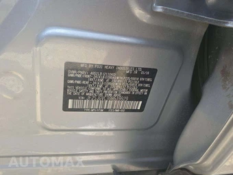 2016 Subaru Forester 2.0XT Touring – miniatura 5