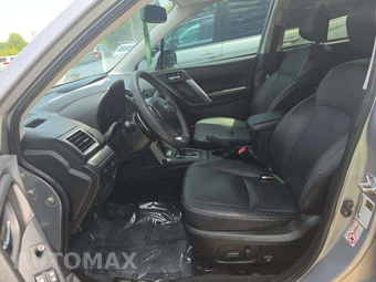 2016 Subaru Forester 2.0XT Touring – miniatura 6