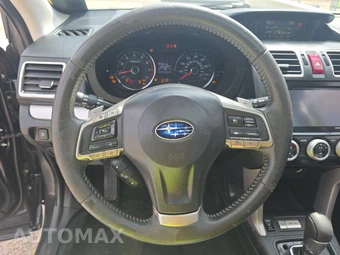 2016 Subaru Forester 2.0XT Touring – miniatura 10