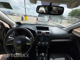 2016 Subaru Forester 2.0XT Touring – miniatura 11