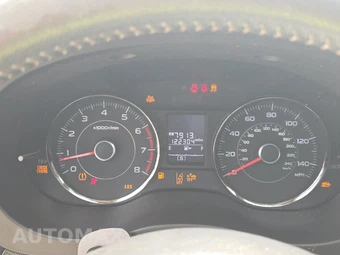 2016 Subaru Forester 2.0XT Touring – miniatura 12