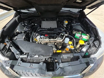 2016 Subaru Forester 2.0XT Touring – miniatura 15
