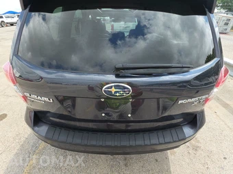 2016 Subaru Forester 2.0XT Touring – miniatura 16