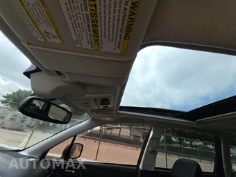2016 Subaru Forester 2.0XT Touring – miniatura 17